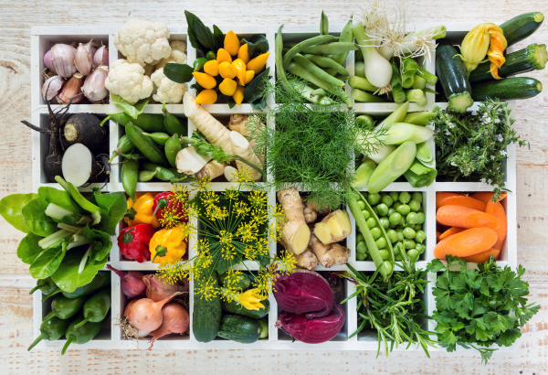 Healthy Ingredients for Your Financial Health